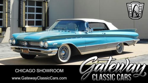 1960 buick electra discount